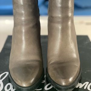 Sam Edelman Bootie